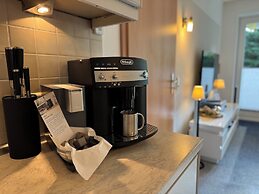 Ferienwohnungen Köhnke