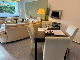 Ferienwohnungen Köhnke