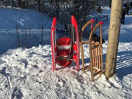 Ferienwohnungen Köhnke