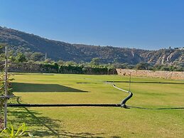 Royal stay farm house