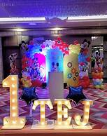 Royal stay farm house