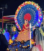 Royal stay farm house