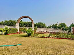 Royal stay farm house