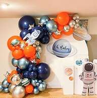 Royal stay farm house