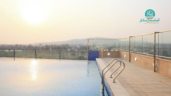Lake Greenfield Hotel & Towers