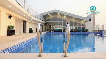 Lake Greenfield Hotel & Towers