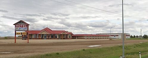 Western Budget Plus Killam Krossing