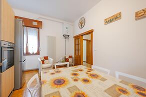 Tatiana Flat - 10 min to Venice