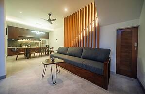 3Bedroom-703-Private Pool Villa Sanur