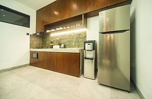 3Bedroom-703-Private Pool Villa Sanur