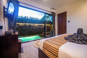 3Bedroom-703-Private Pool Villa Sanur