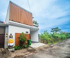 3Bedroom-703-Private Pool Villa Sanur