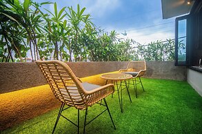 3Bedroom-703-Private Pool Villa Sanur