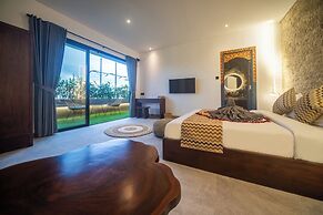 3Bedroom-703-Private Pool Villa Sanur