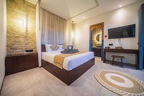 3Bedroom-703-Private Pool Villa Sanur
