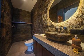 3Bedroom-703-Private Pool Villa Sanur