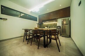 3Bedroom-703-Private Pool Villa Sanur