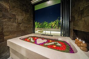 3Bedroom-703-Private Pool Villa Sanur