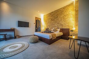 3Bedroom-703-Private Pool Villa Sanur