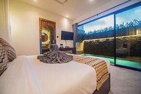 3Bedroom-703-Private Pool Villa Sanur