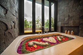 3Bedroom-703-Private Pool Villa Sanur