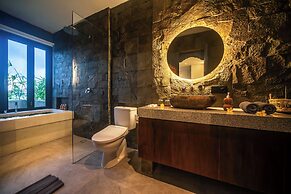 3Bedroom-703-Private Pool Villa Sanur