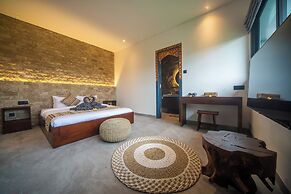 3Bedroom-703-Private Pool Villa Sanur