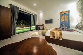 3Bedroom-703-Private Pool Villa Sanur