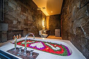 3Bedroom-703-Private Pool Villa Sanur