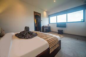 3Bedroom-703-Private Pool Villa Sanur