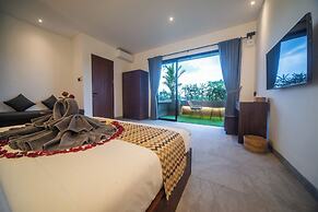 3Bedroom-703-Private Pool Villa Sanur