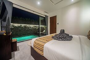 3Bedroom-703-Private Pool Villa Sanur