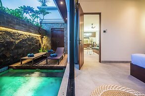 3Bedroom-703-Private Pool Villa Sanur