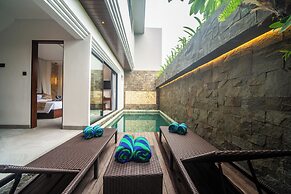 3Bedroom-703-Private Pool Villa Sanur