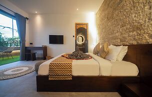 3Bedroom-703-Private Pool Villa Sanur