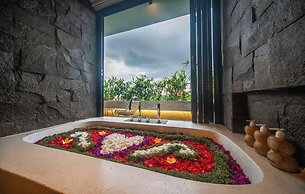 3Bedroom-703-Private Pool Villa Sanur