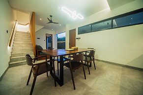 3Bedroom-703-Private Pool Villa Sanur