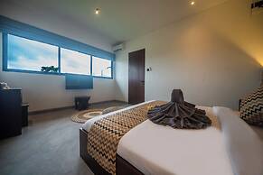 3Bedroom-703-Private Pool Villa Sanur