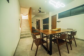 3Bedroom-703-Private Pool Villa Sanur