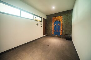 3Bedroom-703-Private Pool Villa Sanur