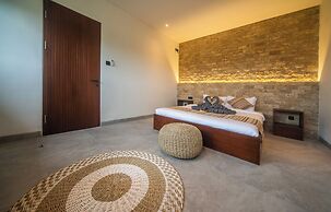 3Bedroom-703-Private Pool Villa Sanur