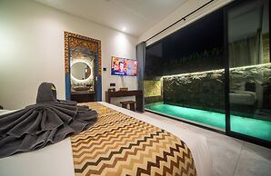 3Bedroom-703-Private Pool Villa Sanur
