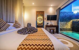 3Bedroom-703-Private Pool Villa Sanur