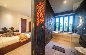 3Bedroom-703-Private Pool Villa Sanur