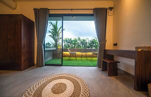 3Bedroom-703-Private Pool Villa Sanur