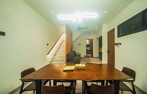 3Bedroom-703-Private Pool Villa Sanur