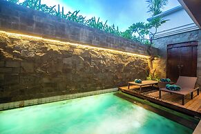 3Bedroom-703-Private Pool Villa Sanur