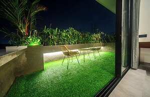 3Bedroom-703-Private Pool Villa Sanur