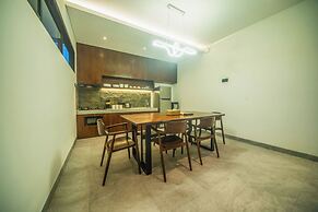 3Bedroom-703-Private Pool Villa Sanur