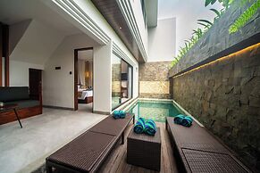 3Bedroom-703-Private Pool Villa Sanur